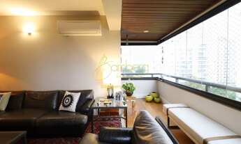 Imagem 3: Apartamento no Campo Belo. Um case de sucesso