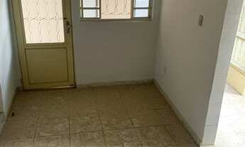 Imagem 2: Casa para aluguel com 60 metros quadrados com 1 quarto em Concórdia - Belo Horizonte - MG