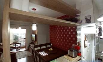 Imagem 4: APARTAMENTO - CENTRO - SP