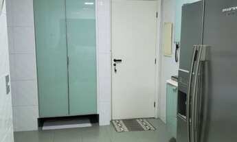 Imagem 5: COBERTURA - VILA SÃO FRANCISCO - SP