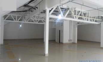 Imagem: PRÉDIO - VILA ROMANA - SP