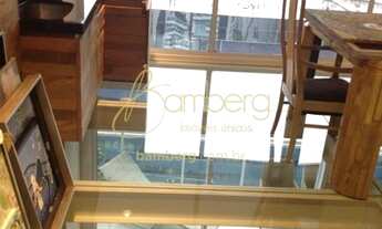 Imagem 3: Apartamento Mobiliado de Alto Padrão