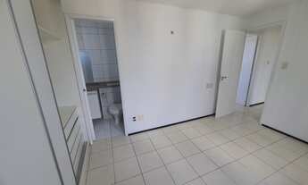 Imagem: ALUGO APARTAMENTO COM 3 QUARTOS NO RENASCENÇA