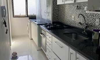 Imagem 5: APARTAMENTO - MORUMBI - SP