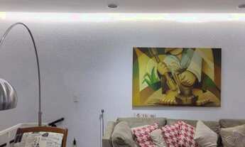 Imagem 6: CASA EM CONDOMÍNIO - MORUMBI - SP