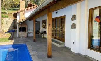 Imagem 6: Na maior área verde da região, ar de qualidade insuperável em sua pureza