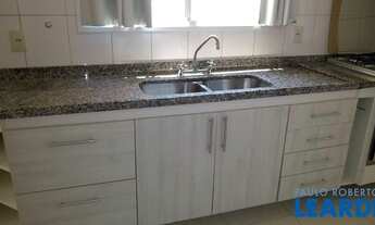 Imagem 7: APARTAMENTO - VILA CLEMENTINO - SP