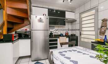 Imagem 4: Porto Alegre - Casa Padrão - Camaquã