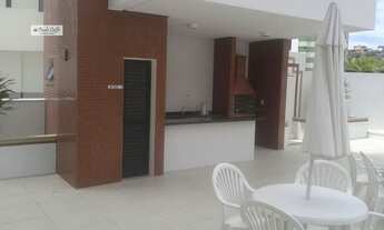 Imagem 3: Apartamento Padrão para Venda em Imbuí Salvador-BA - 204