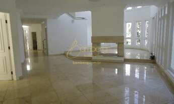 Imagem 3: Jardim Pignatari. A Mansão dos seus sonhos está disponível. Realize