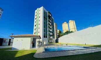 Imagem: Apartamento Cobertura, Candelária, 98m2