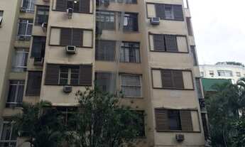 Imagem 5: Apartamento para venda possui 80 metros quadrados com 2 quartos em Copacabana - Rio de Jan