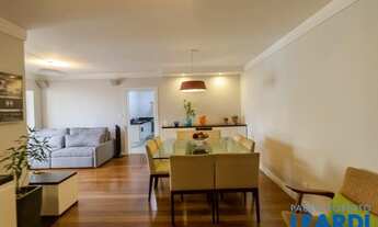 Imagem 3: APARTAMENTO - PERDIZES - SP