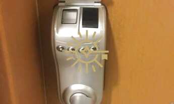 Imagem 6: Condomínio Heaven - Vargem Pequena- 3 quartos- 80m-²