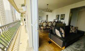 Imagem 7: Charmoso apartamento em Perdizes