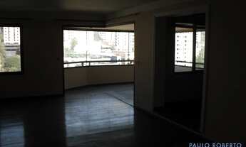 Imagem 2: APARTAMENTO - MORUMBI - SP