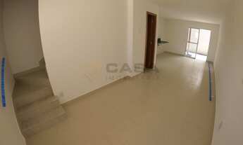 Imagem 7: DNO CASAS DUPLEX 2 QUARTOS 2 SUÍTES 2 VAGAS DE GARAGEM