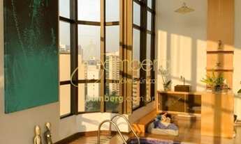 Imagem 5: BELÍSSIMO DUPLEX, NA PRAÇA MAIS COBIÇADA DO BAIRRO