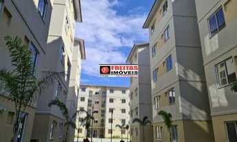 Imagem 2: APTO PRIMEIRA LOCAÇÃO 2 QUARTOS CONDOMÍNIO COM PISCINA CHURRASQUEIRA PORTARIA 24H