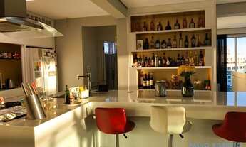 Imagem 2: COBERTURA - BROOKLIN - SP