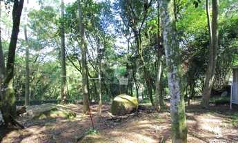 Imagem 3: Porto Alegre - Casa Padrão - Vila Nova