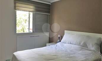 Imagem 6: Apartamento Vila Mariana com 3 dormitórios e 1 vaga