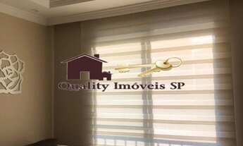 Imagem: São Paulo - Apartamento Padrão - Brás