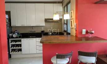 Imagem 5: Porto Alegre - Apartamento Padrão - Tristeza