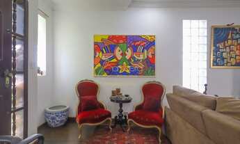 Imagem 3: Casa na Vila Sonia a 250m do Metro !!!