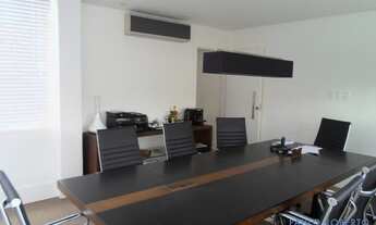 Imagem: CASA ASSOBRADADA - BROOKLIN - SP