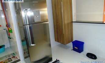 Imagem 5: APARTAMENTO - SAÚDE - SP