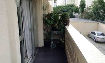 Imagem 6: Campo Belo, São Paulo - SP