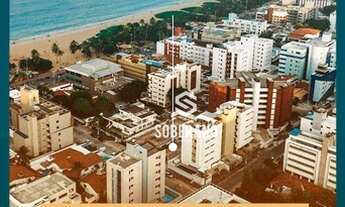 Imagem 5: Flat com 1 dormitório à venda, 19 m² por R$ 190.000,00 - Cabo Branco - João Pessoa/PB