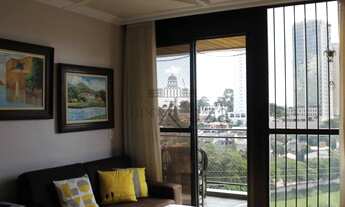 Imagem: Sao Jose dos Campos - Apartamento Padrão