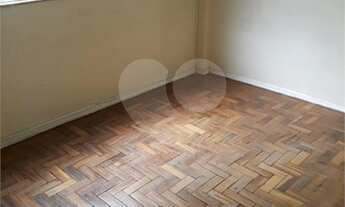 Imagem 3: Apartamento - 02 quartos - Lins de Vasconcelos