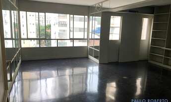 Imagem 3: APARTAMENTO - CERQUEIRA CÉSAR - SP