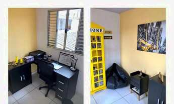 Imagem 2: CASA TÉRREA - CHÁCARA SERGIPE - SP