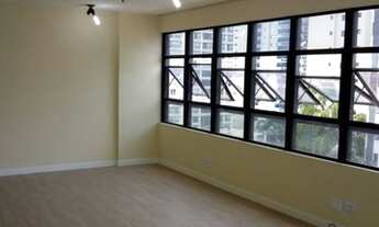 Imagem 3: CONJ. COMERCIAL - MOEMA ÍNDIOS - SP