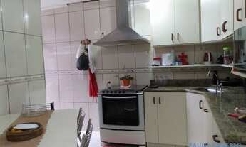 Imagem 6: CASA TÉRREA - MAUÁ - SP