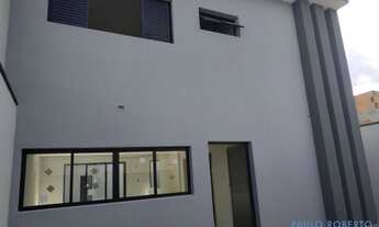 Imagem 3: CASA ASSOBRADADA - LOTEAMENTO VILLA BRANCA - SP