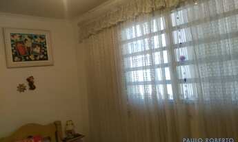 Imagem 4: CASA TÉRREA - MAUÁ - SP