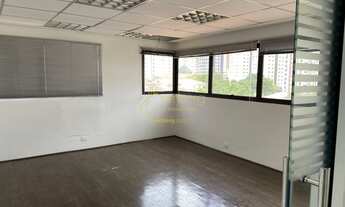 Imagem 6: Prédio Comercial Jabaquara