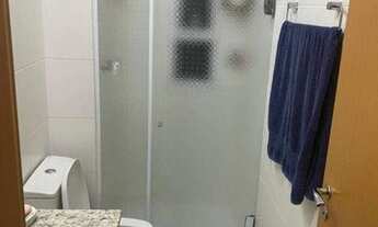 Imagem 7: Apartamento à venda, 58 m² por R$ 350.000,00 - Vila Jahu - São Bernardo do Campo/SP