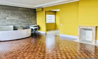 Imagem 7: APARTAMENTO - HIGIENÓPOLIS - SP