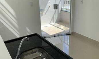 Imagem 4: Apartamento com cobertura com 2 dormitórios à venda, 68 m² por R$ 330.000 - Loteamento Ind