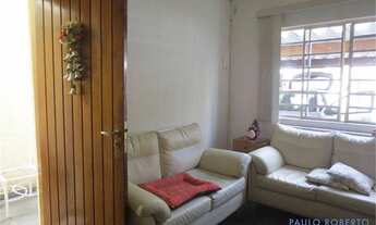 Imagem 5: CASA DE VILA - VILA CLEMENTINO - SP