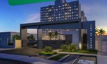 Imagem 2: PRM22, Condomínio fechado na Cohama próximo ao Bambuzal