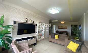 Imagem 6: Apartamento com 3 quartos à venda, 128 m² por R$ 530.000 - Turu - São Luís/MA