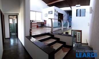 Imagem 3: SOBRADO - JARDIM TAPERA - SP