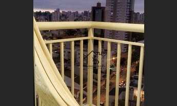 Imagem 5: Apartamento com 2 dormitórios à venda, 75 m² por R$ 650.000,00 - Vila Bastos - Santo André